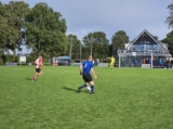 S.K.N.W.K. 1 - Kapelle 1 (competitie) seizoen 2024-2025 (fotoboek 2) (176/184)